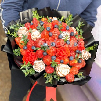 Букет «Романтика»